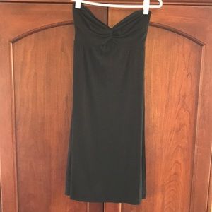 South Moon Under Strapless Knit Dress Size S “New”